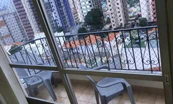 Imagem 5: APARTAMENTO - PARQUE DAS NAÇÕES - SP