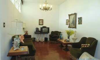 Imagem 5: CASA ASSOBRADADA - SUMARÉ - SP