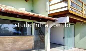 Imagem 2: Alugo Casa 3 Dormitórios em Condomínio, Alto da Barra - Ilhabela