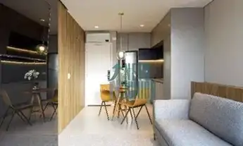 Imagem 3: Loft com 1 dormitório, 84 m² - venda por R$ 2.414.985,00 ou aluguel por R$ 12.700,00/mês