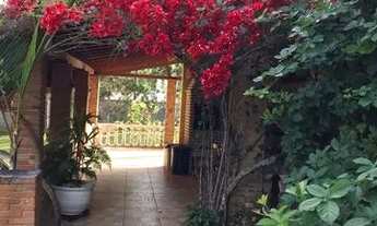 Imagem 2: Sítio em Santa Isabel Estância Aralú