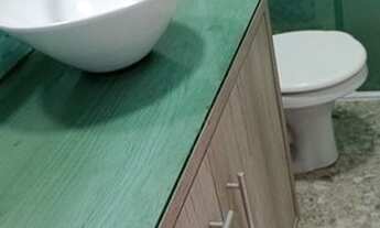 Imagem 2: Apartamento Kitnet com 2 dormitórios