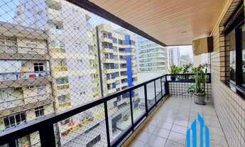 Imagem: Apartamento para venda com 120 metros quadrados