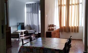 Imagem 4: Apartamento para aluguel com 92 metros quadrados com 2 quartos em Copacabana - Rio de Jane