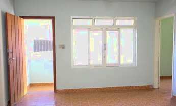 Imagem 4: Casa com 81 m2 área útil e 98 m2 terreno - Bairro Alto - Piracicaba - ótima localização (v