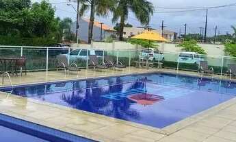 Imagem 6: Alugo apto reformado com alguns móveis,me chame no whatsapp *92