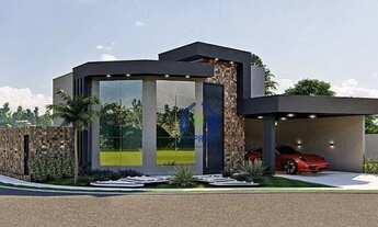 Imagem: Casa com 3 dormitórios à venda, 161 m²