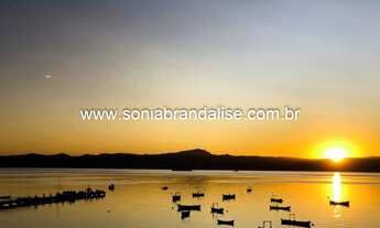 Imagem: Excelente cobertura com VISTA PERMANENTE