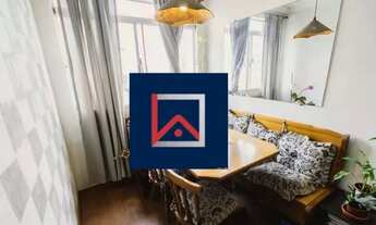 Imagem 3: Apartamento Venda 2 Dormitórios - 80 m² Pompéia