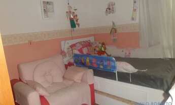 Imagem 6: APARTAMENTO - JARDIM DA GLÓRIA - SP