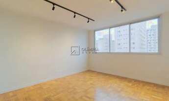 Imagem 3: Apartamento Venda 3 Dormitórios - 120 m² Pinheiros