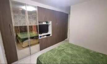 Imagem 7: Apartamento para venda 92 m2 com 3 quartos - Condominio Village Florença