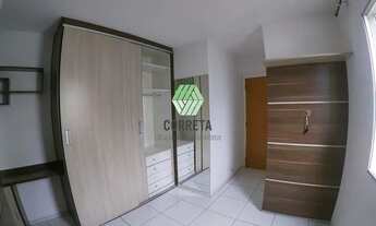 Imagem 5: M - Alugo Excelente Apartamento 2qts c\suíte em Colina de Laranjeiras
