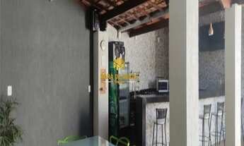 Imagem 4: Casa 3 dormitórios para Venda em Belo Horizonte, JAQUELINE, 3 dormitórios, 1 suíte, 1 banh