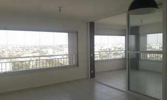 Imagem 2: Apartamento com 2 dormitórios para alugar, 84 m² por R$ 4.470,00/mês - Jardim Aquarius - S