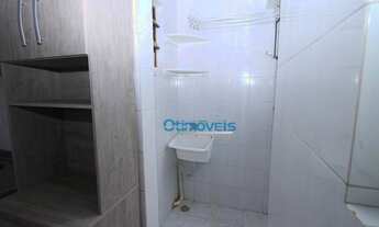 Imagem 5: Apartamento com 2 dormitórios para alugar, 40 m² por R$ 987,00/mês - Campo Comprido - Curi