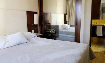 Imagem 6: Flat disponível no Jardins