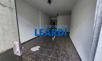 Imagem: APARTAMENTO - HIGIENÓPOLIS - SP