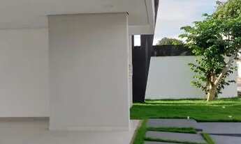 Imagem 5: Linda casa no condominio Ponta Negra ll