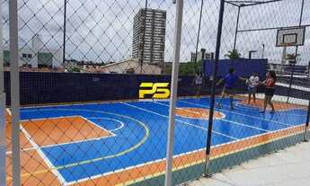 Imagem 8: Apartamento 110m2 com 03 Quartos no Aeroclube á venda por 580 mil