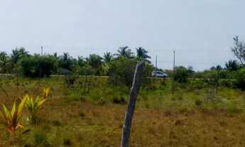 Imagem 6: Vendo terreno no Abais