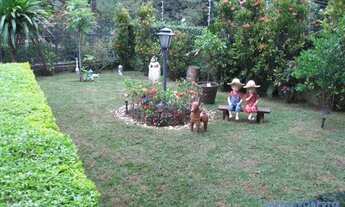 Imagem 5: CASA ASSOBRADADA - MORUMBI - SP