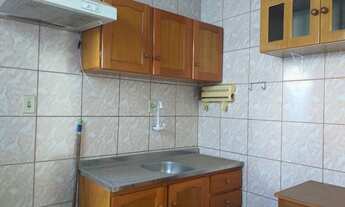 Imagem 7: Apartamento a venda 1 dormitório peças amplas bairro Cavalhada - Porto Alegre - RS