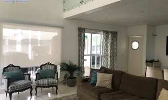 Imagem 7: Alphaville Condominio Valville 2 - Moderna, 320 m2, 4 suítes