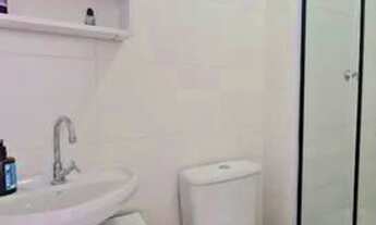 Imagem 6: Apartamento para Locação em São Paulo, Jardim Celeste, 2 dormitórios, 1 banheiro