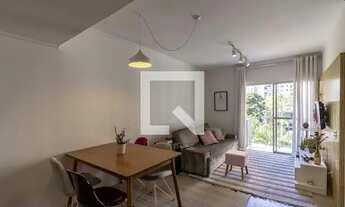 Imagem 3: Apartamento à Venda - Vila Olímpia, 2 Quartos, 70 m2