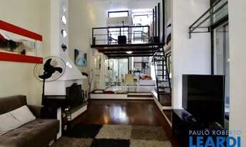 Imagem 4: CASA ASSOBRADADA - BROOKLIN - SP