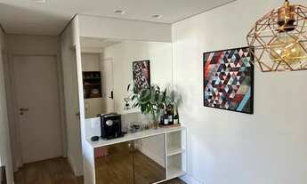 Imagem 4: São Paulo - Apartamento Padrão - Saúde