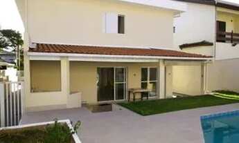 Imagem 5: CASA EM CONDOMÍNIO - ALPHAVILLE - SP