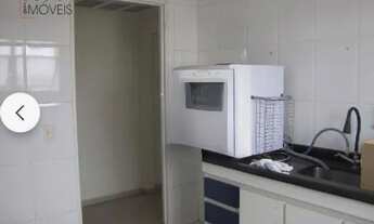 Imagem 4: Apartamento com 2 dormitórios, 59 m² - venda por R$ 270.000,00 ou aluguel por R$ 2.130,00