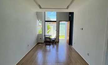 Imagem 2: FK Casa para venda em Içara - SC