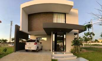 Imagem 2: CASA EM CARPINA Casa em condomínio com 3 dormitórios