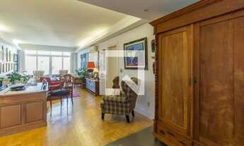 Imagem 6: Apartamento para Aluguel - Centro Histórico, 1 Quarto, 147 m2