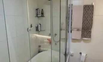 Imagem 3: Cobertura para aluguel e venda possui 220 metros quadrados com 4 quartos em Santana - São