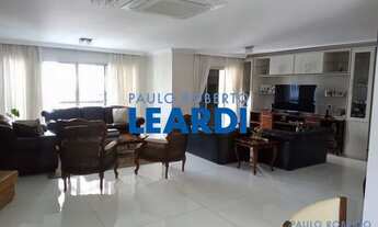 Imagem: APARTAMENTO - ITAIM BIBI - SP