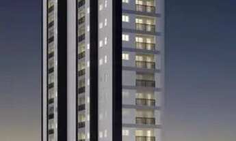 Imagem 2: Apartamento com 1 dormitório para alugar, 37 m² por R$ 2.545/mês - Presidente Altino - Osa