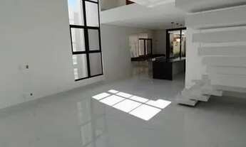 Imagem 4: Sobrado alto Padrão 3 Suíte Lazer Piscina e churrasqueira Rua 8 Vicente Pires condomínio