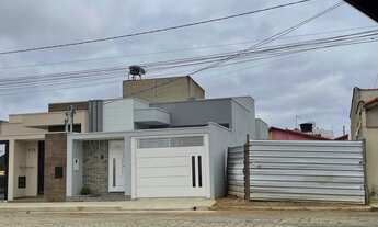 Imagem 3: Meio lote Bairro Árvore Grande