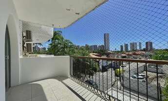 Imagem 2: Apartamento Apartamento com 3 dormitórios