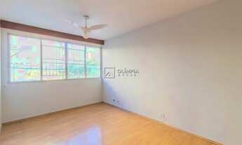 Imagem 5: Apartamento Venda 3 Dormitórios - 116 m² Paraiso