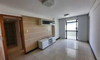 Imagem 4: Excelente apartamento para aluguel possui 56 m³ com 1 quarto no Caminho das Arvores!