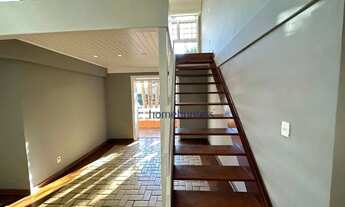 Imagem 7: Casa terreá com 3 dormitórios para alugar, 280 m² por R$ 9.010/mês - Gramado - Campinas/SP