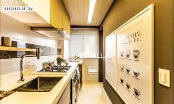 Imagem 5: Apartamento à venda no Costa e Silva