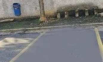 Imagem 2: Apartamento com 2 dormitórios para alugar, 45 m² por R$ 900/mês - Jardim Santa Cruz - Camp