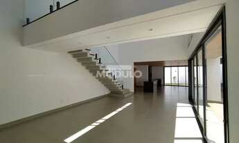 Imagem 3: CASA DE CONDOMÍNIO à venda, 3 quartos, 3 suítes, 4 vagas, GAVEA SUL - Uberlândia/MG