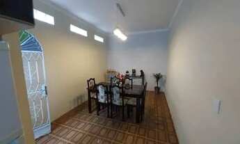 Imagem 3: Sobrado para venda com 174 metros quadrados com 3 quartos em Demarchi - São Bernardo do Ca